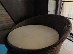 -上海滴水湖皇冠假日酒店