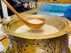 -蒙亨·手把肉·蒙古包文化主题餐厅(天恒广场店)