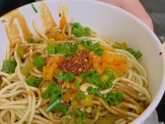 -家阳赵师傅油饼包烧麦(粮道街店)