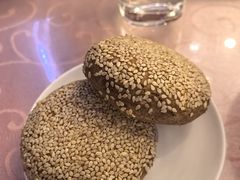 -烤肉宛饭庄(南礼士路店)
