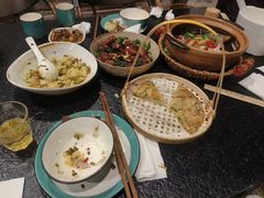 -喜洲翰林餐厅(董家百年老宅店)