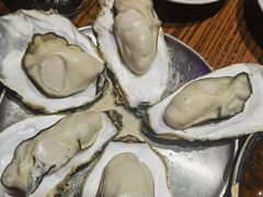 -蚝堡海鲜·威海菜·海肠捞饭·烧烤·亚洲吃蚝公司(幸福门店)