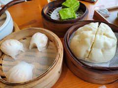 -如轩·海鲜砂锅粥·潮汕菜(沿江东路店)