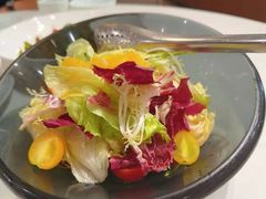 -巴音浩日娲·蒙餐(双林东路店)