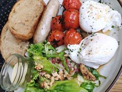 美式早餐-RAC BAR(安福路店)