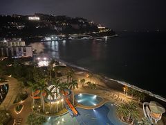 -深圳大梅沙京基洲际度假酒店