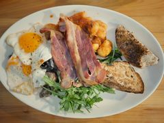 -Egg•Allday Brunch(襄阳北路店)