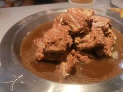 -京都蝎府羊蝎子火锅(珠市口店)