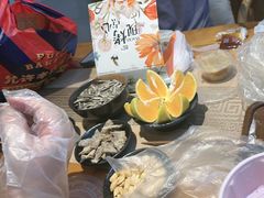 -邈墨茶馆(凤起路店)