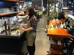 大堂-Gee Coffee Roasters(万象天地店)
