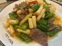 -巽寮印象美食部落餐厅·海鲜·地方特色菜(惠州体验店)