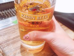 -俺的焼肉(銀座9丁目店)