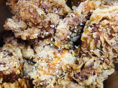 -Obligi Chicken韩式炸鸡(三元桥店)