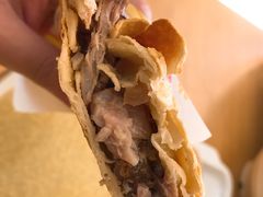 -宝光熏肉鞋底火烧(新街口店)