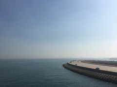 -星海湾跨海大桥