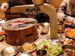 -西塔老太太泥炉烤肉(湖东领汇广场店)