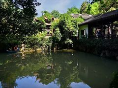 -杭州黄龙洞