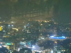 -云·酷Atmosphere(国贸大酒店)