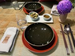 -杭州君悦酒店·湖滨28中餐厅