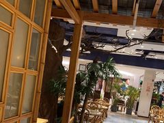 -渝信川菜(西单店)