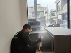 -全屋清新除甲醛 上海