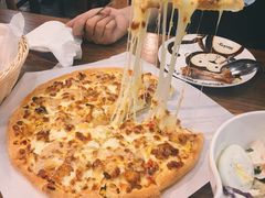 -必胜客(格尔木华兴店)