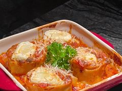 主厨太阳面-LES ELITES 英集荟(南京西路店)