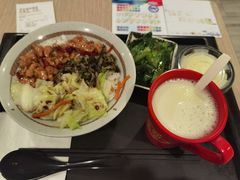 -永和大王(赤峰路二店)