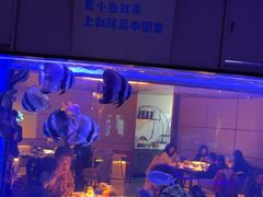 -上和臻品中国菜(花园街店)