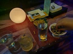 -鸡尾酒实验室酒吧(隆礼路店)