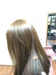 -AFA Hair studio·女士发型设计