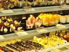 -好利来(鲁谷店)