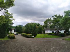 -叶挺将军纪念园