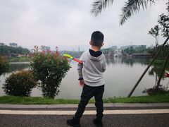 -枫香湖儿童公园