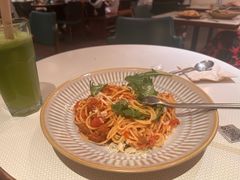 -BAKER&SPICE(安福路店)