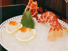 -Mr·Fish鱼鲜生海鲜放题(银泰in99店)