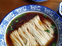 -孙盛兴奥灶面馆·蟹黄面·三虾面(山塘街总店)