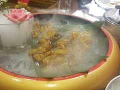 -七菜馆·东北菜·蒸饺(文体路店)