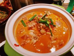 -费大厨辣椒炒肉(万家丽一店)