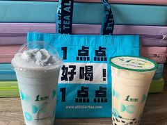 -85度C(生甜甜圈研究工坊·上海局门店)