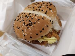 -德克士(北大街店)