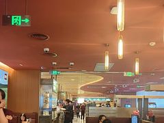 -巴奴毛肚火锅(二七万达店)