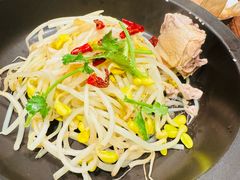 -云海肴·汽锅鸡·云南菜(领展购物广场·中关村店)