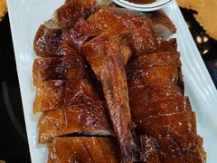 烧鹅-焯明脆肉鲩世家(金沙洲店)