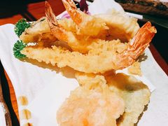 天妇罗-有喜屋·烧鸟·居酒屋(周浦万达店)