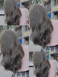 -琴美美容美发·三美会所