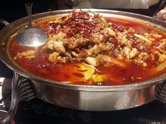 -蛙三泡椒牛蛙(万象城店)