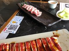 -一品诚记烤肉·甄选店(中南路店)