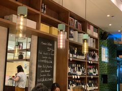 -BAKER&SPICE(国金中心商场店)