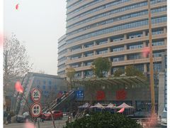 -江苏省人民医院(广州路院区)